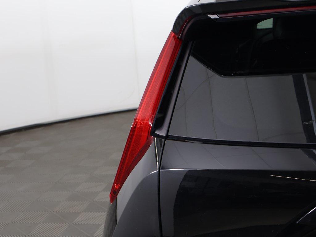 used 2023 Kia Niro car, priced at $19,599