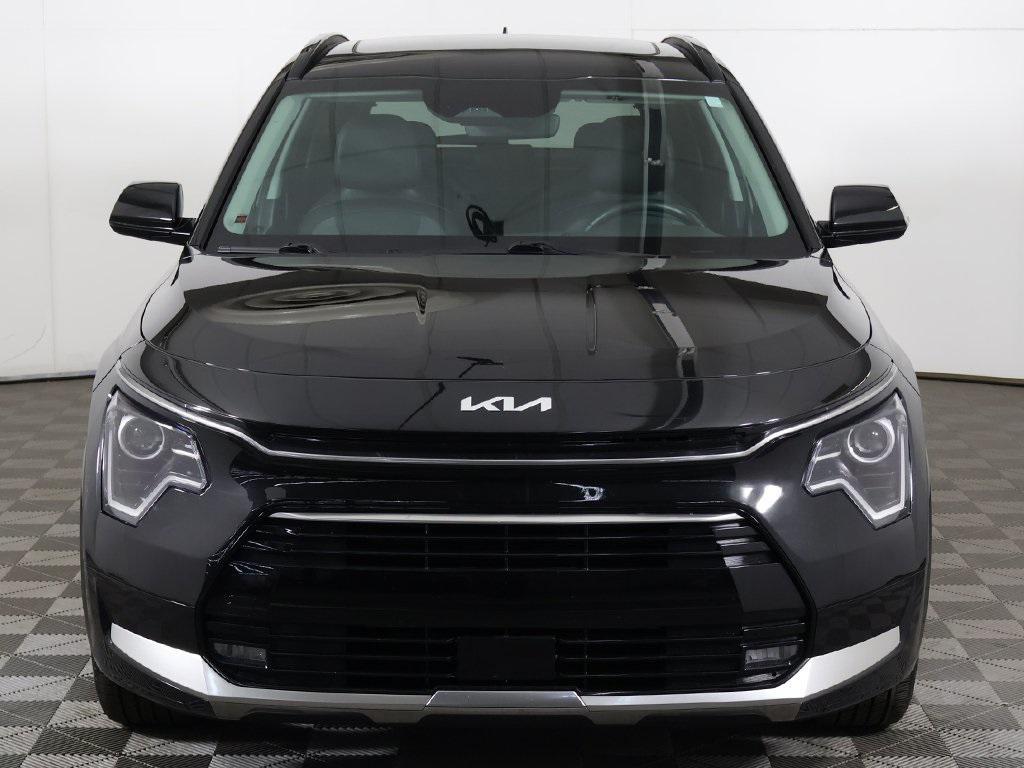 used 2023 Kia Niro car, priced at $19,599
