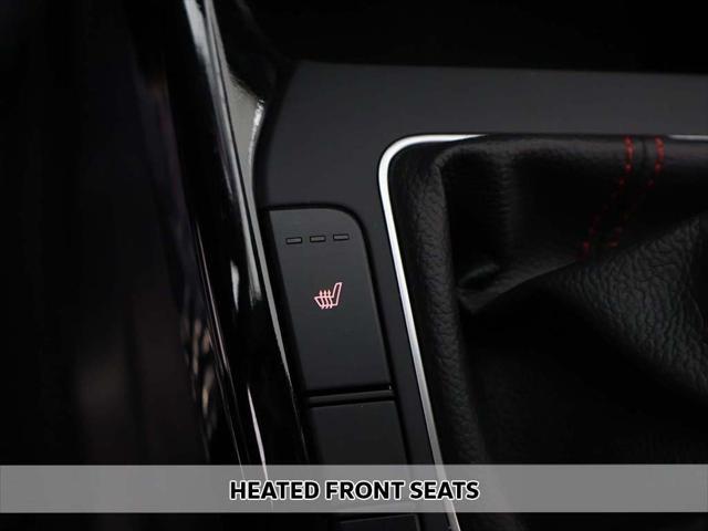 used 2024 Kia Forte car