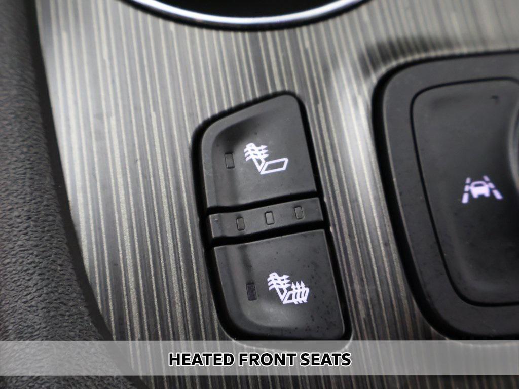 used 2021 GMC Acadia car, priced at $24,990