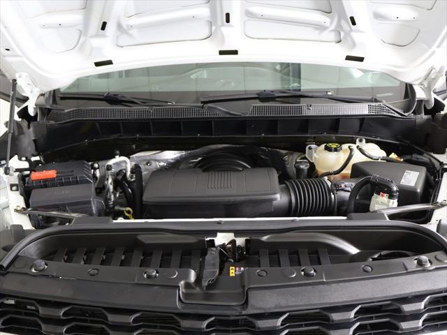 used 2020 Chevrolet Silverado 1500 car, priced at $20,229