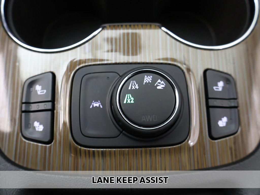 used 2023 GMC Acadia car, priced at $26,490