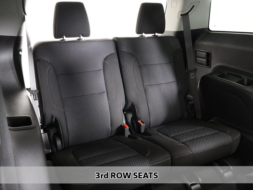 used 2023 GMC Acadia car, priced at $26,490