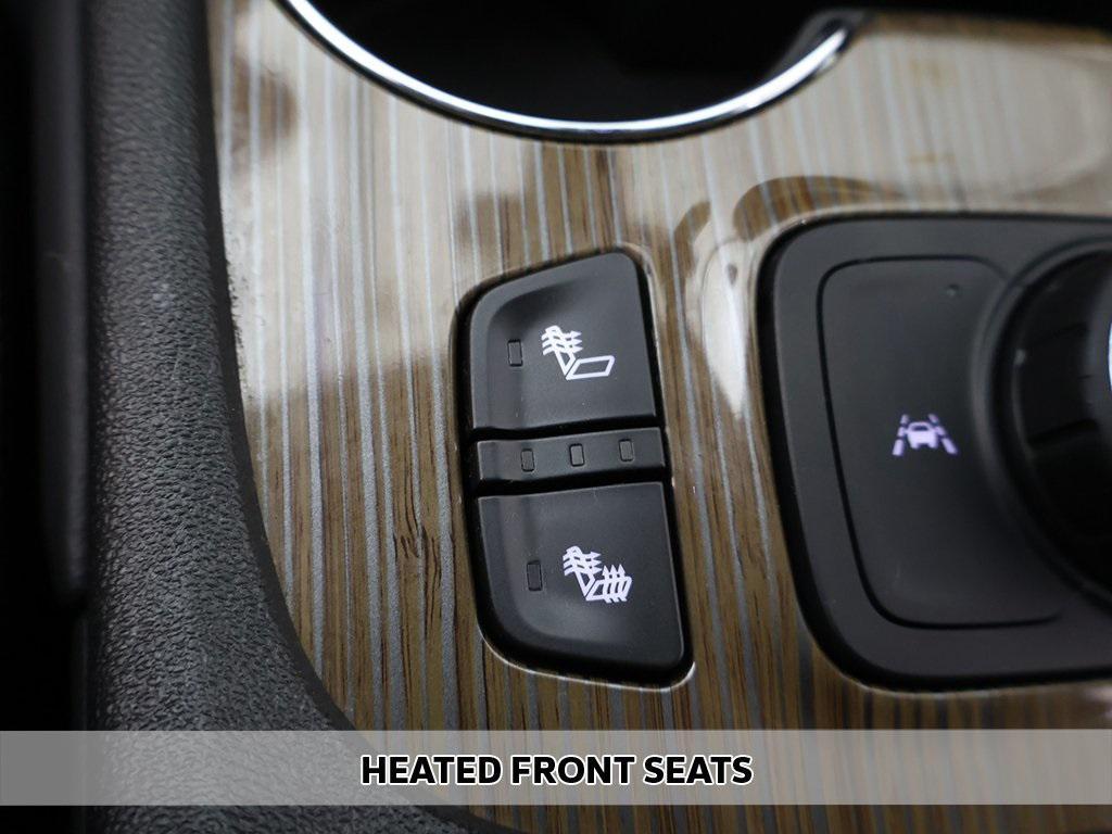 used 2023 GMC Acadia car, priced at $26,490