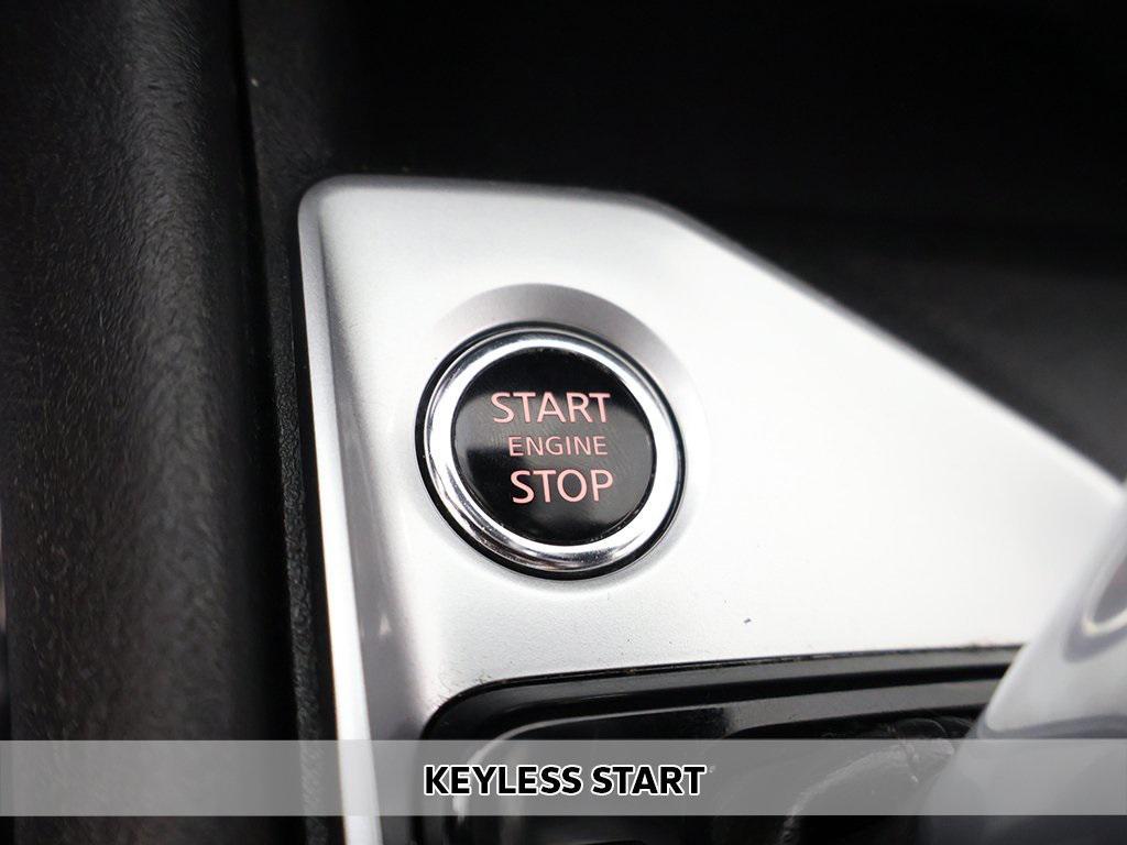 used 2022 Nissan Altima car, priced at $16,319
