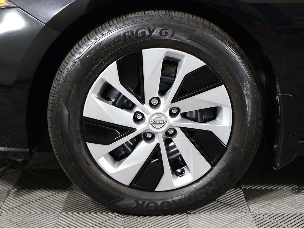 used 2024 Nissan Altima car, priced at $19,329