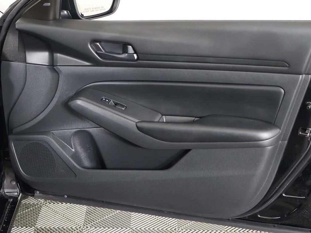 used 2024 Nissan Altima car, priced at $19,329
