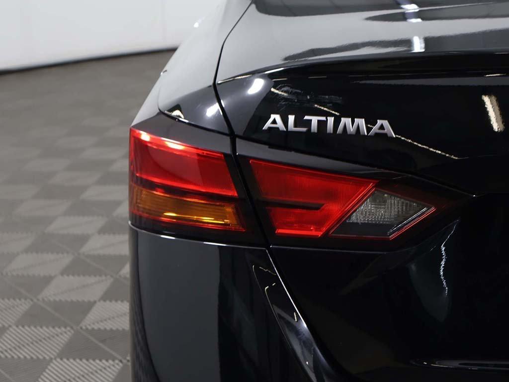 used 2024 Nissan Altima car, priced at $19,329