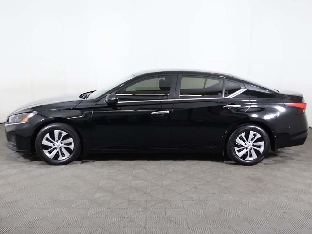 used 2024 Nissan Altima car, priced at $19,329