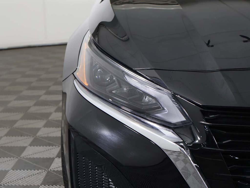 used 2024 Nissan Altima car, priced at $19,329