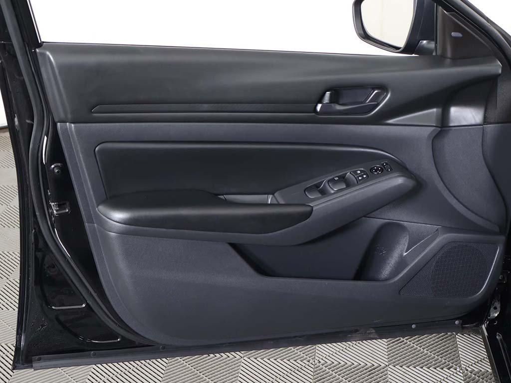 used 2024 Nissan Altima car, priced at $19,329