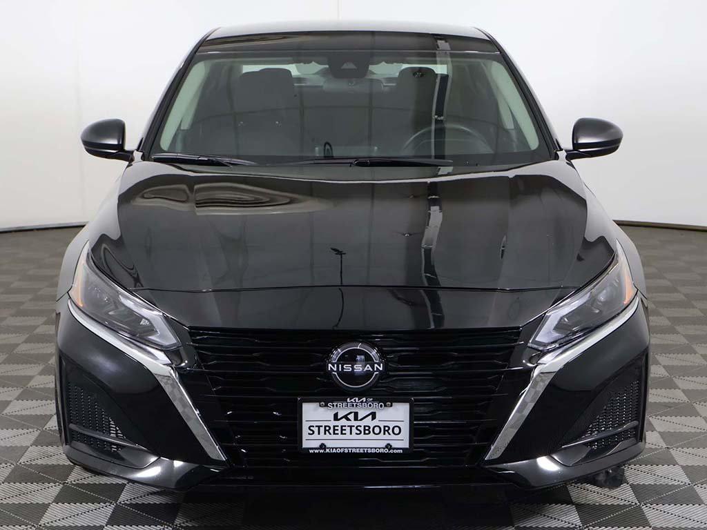 used 2024 Nissan Altima car, priced at $19,329
