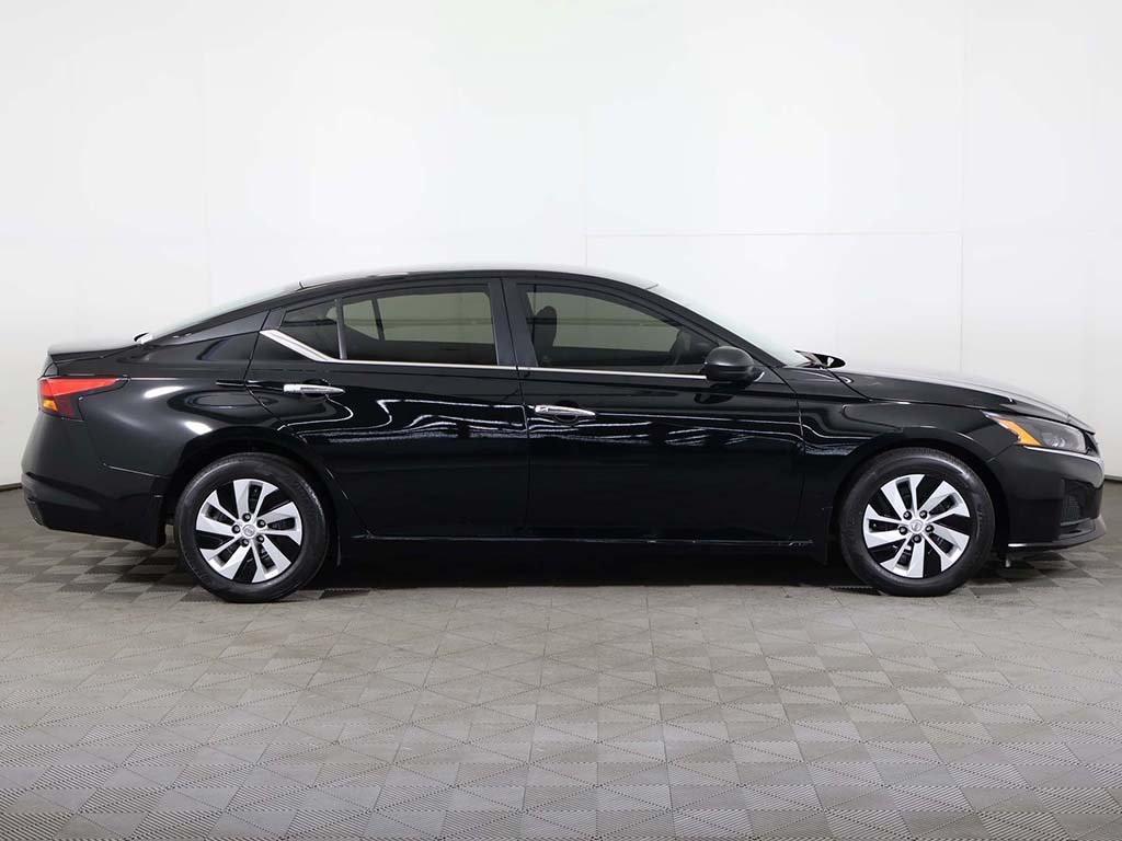 used 2024 Nissan Altima car, priced at $19,329