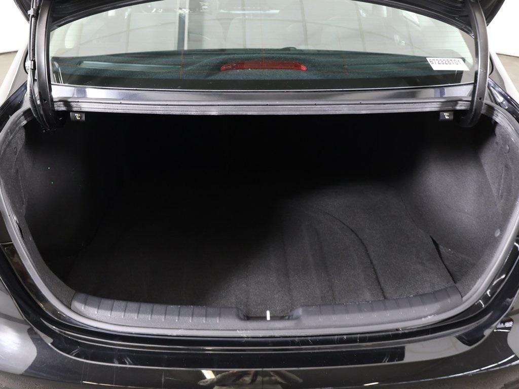 used 2023 Kia Forte car, priced at $16,299