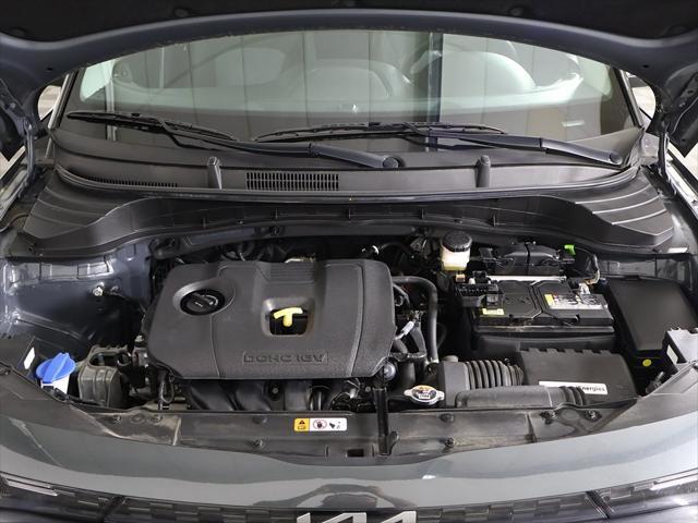 used 2023 Kia Soul car, priced at $17,939