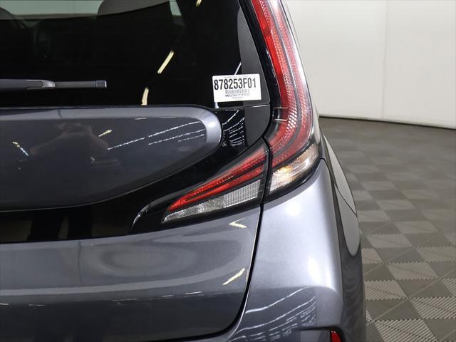 used 2023 Kia Soul car, priced at $17,939