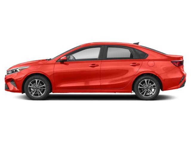 used 2024 Kia Forte car, priced at $17,139