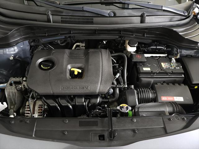 used 2021 Kia Soul car, priced at $14,399
