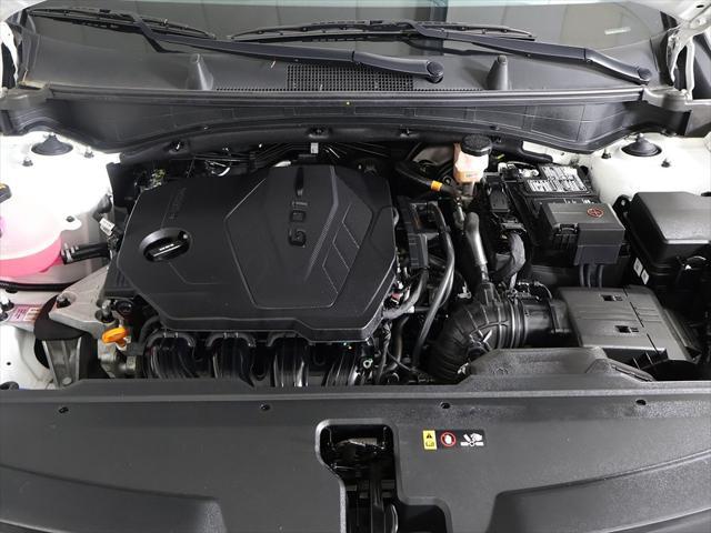 used 2023 Kia Sportage car, priced at $25,149