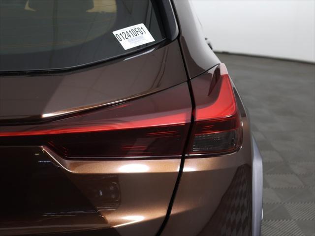 used 2019 Lexus UX 200 car, priced at $22,999