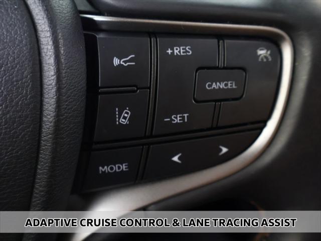 used 2019 Lexus UX 200 car, priced at $22,999