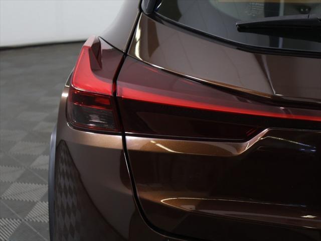used 2019 Lexus UX 200 car, priced at $22,999
