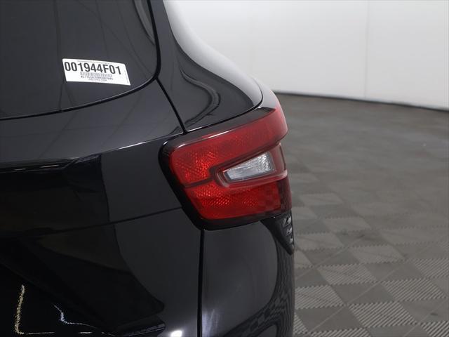 used 2024 Chevrolet Trax car, priced at $20,629