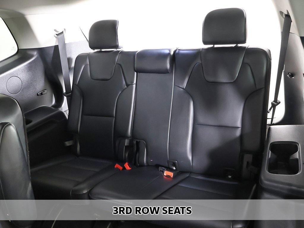 used 2020 Kia Telluride car, priced at $20,299