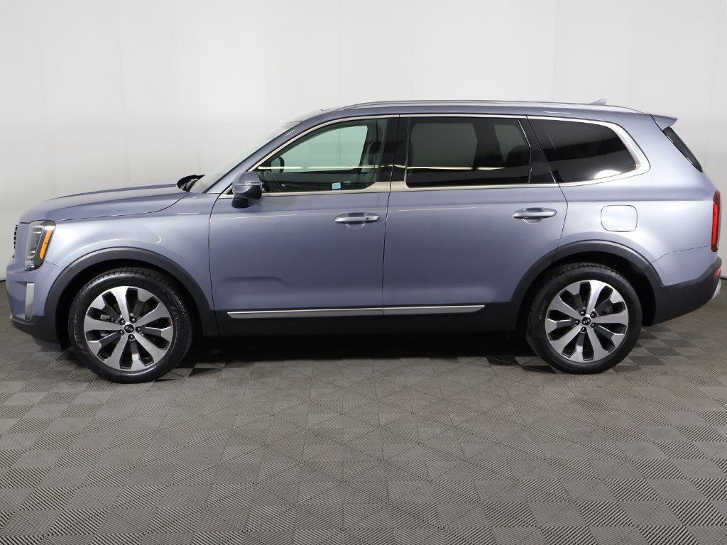 used 2020 Kia Telluride car, priced at $20,299