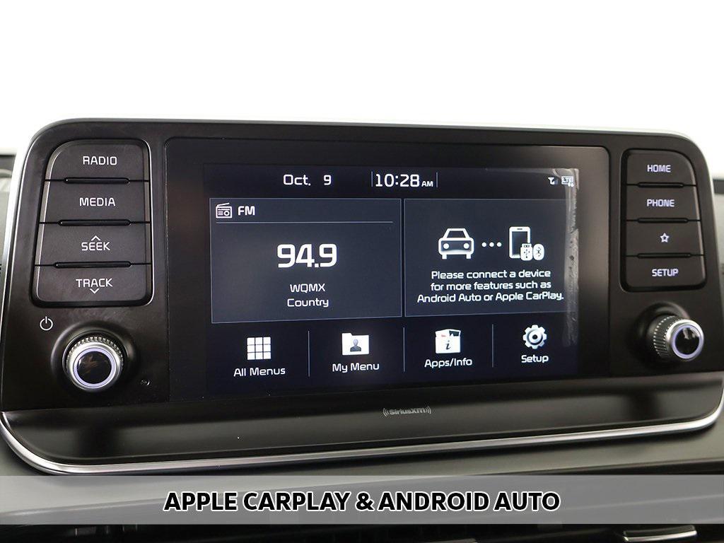 used 2020 Kia Telluride car, priced at $20,299