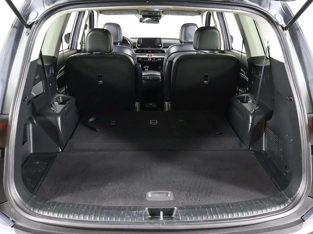 used 2020 Kia Telluride car, priced at $20,299