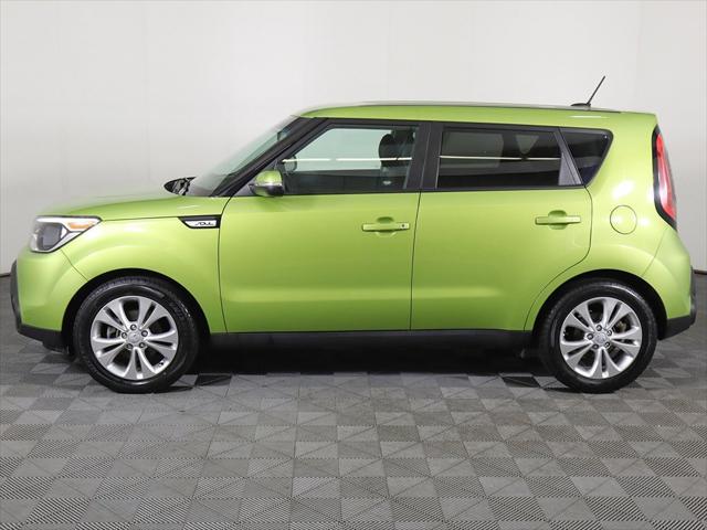 used 2014 Kia Soul car, priced at $11,129