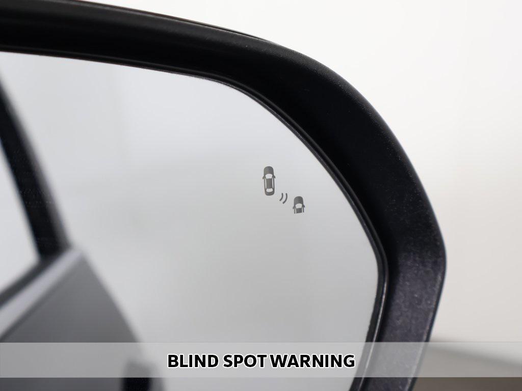 used 2024 Kia Seltos car, priced at $22,799