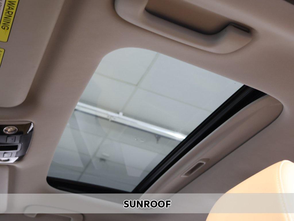 used 2024 Kia Seltos car, priced at $22,799