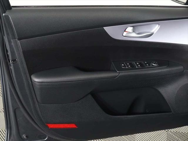 used 2024 Kia Forte car, priced at $18,639
