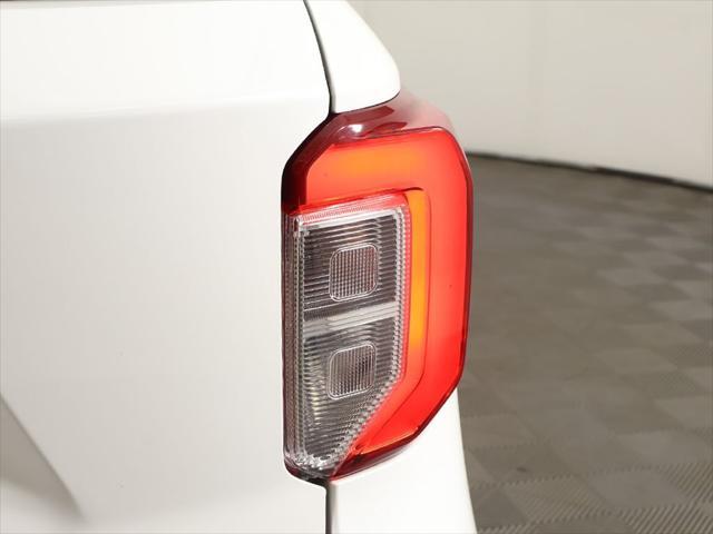 used 2022 Ford Explorer car, priced at $30,219