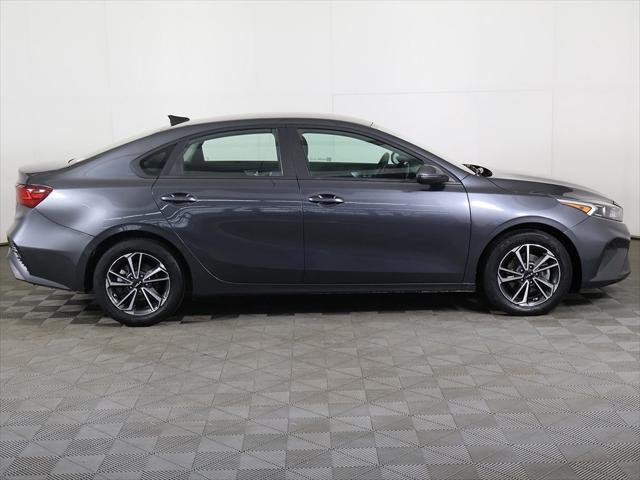 used 2022 Kia Forte car, priced at $15,839