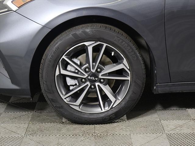 used 2022 Kia Forte car, priced at $15,839
