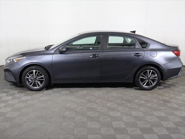 used 2022 Kia Forte car, priced at $15,839