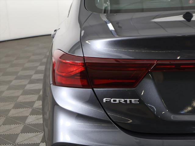 used 2022 Kia Forte car, priced at $15,839
