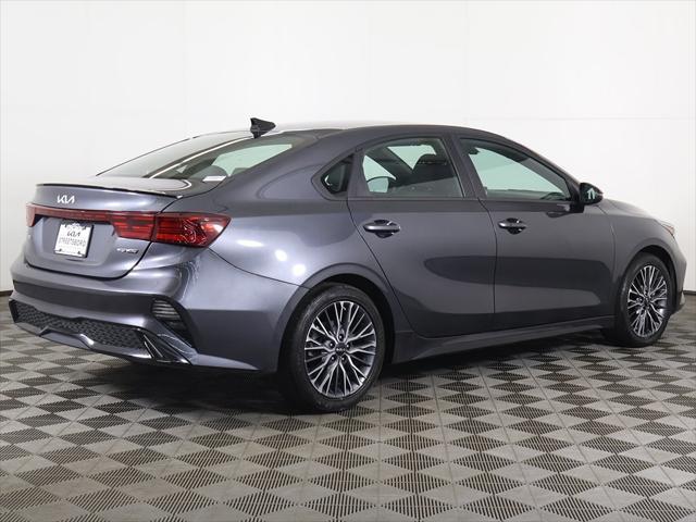 used 2023 Kia Forte car, priced at $20,479