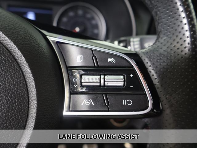 used 2023 Kia Forte car, priced at $20,479