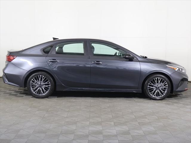 used 2023 Kia Forte car, priced at $20,479