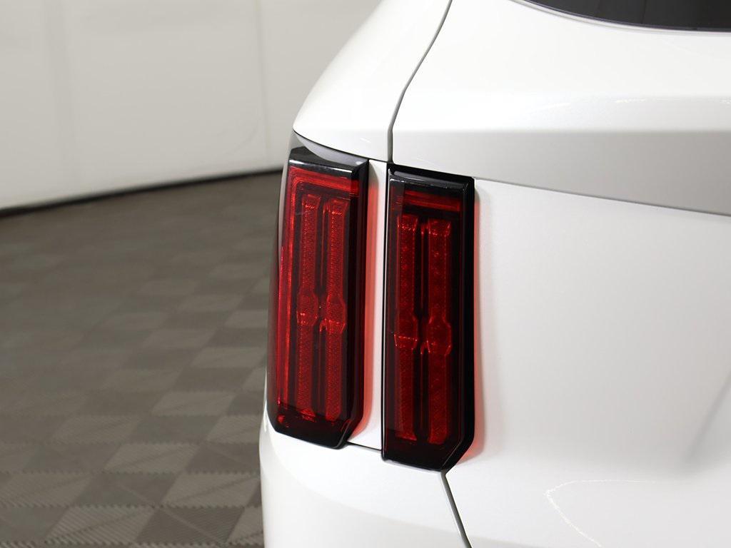 used 2023 Kia Sorento Hybrid car, priced at $27,579