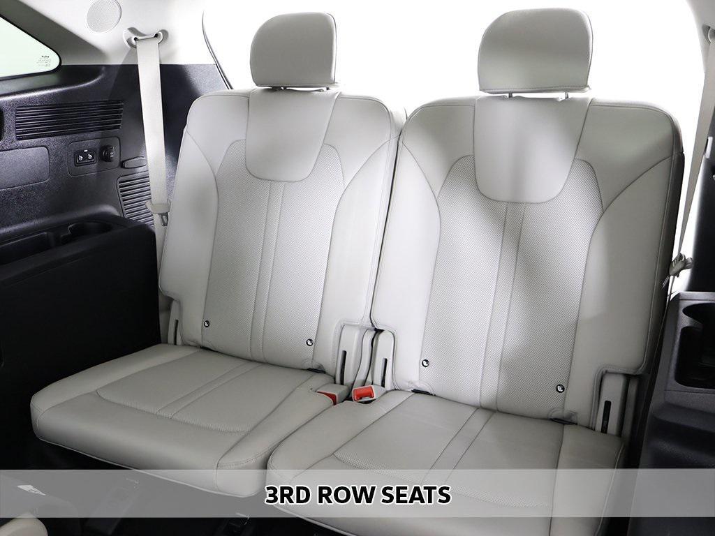 used 2023 Kia Sorento Hybrid car, priced at $27,579