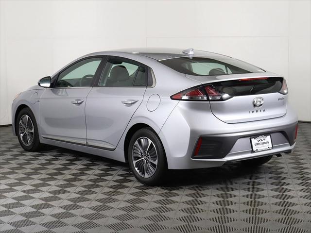 used 2020 Hyundai Ioniq Plug-In Hybrid car, priced at $17,699