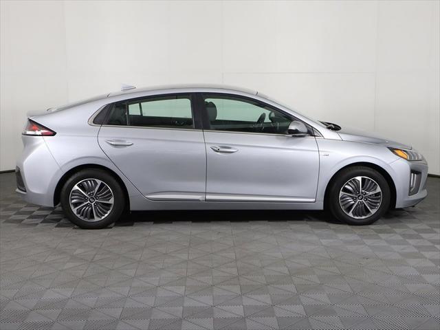 used 2020 Hyundai Ioniq Plug-In Hybrid car, priced at $17,699