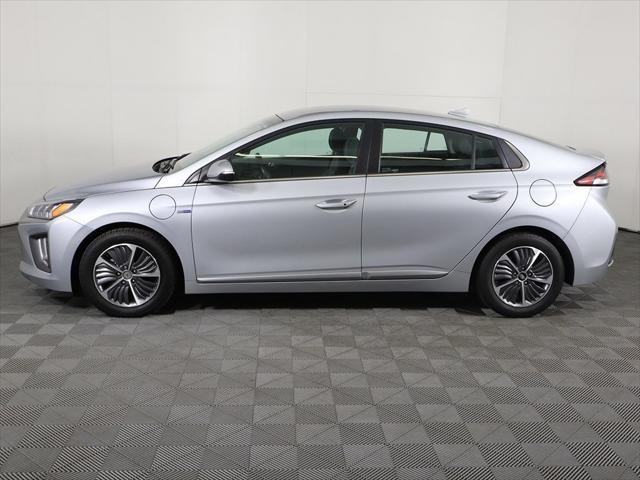 used 2020 Hyundai Ioniq Plug-In Hybrid car, priced at $17,699