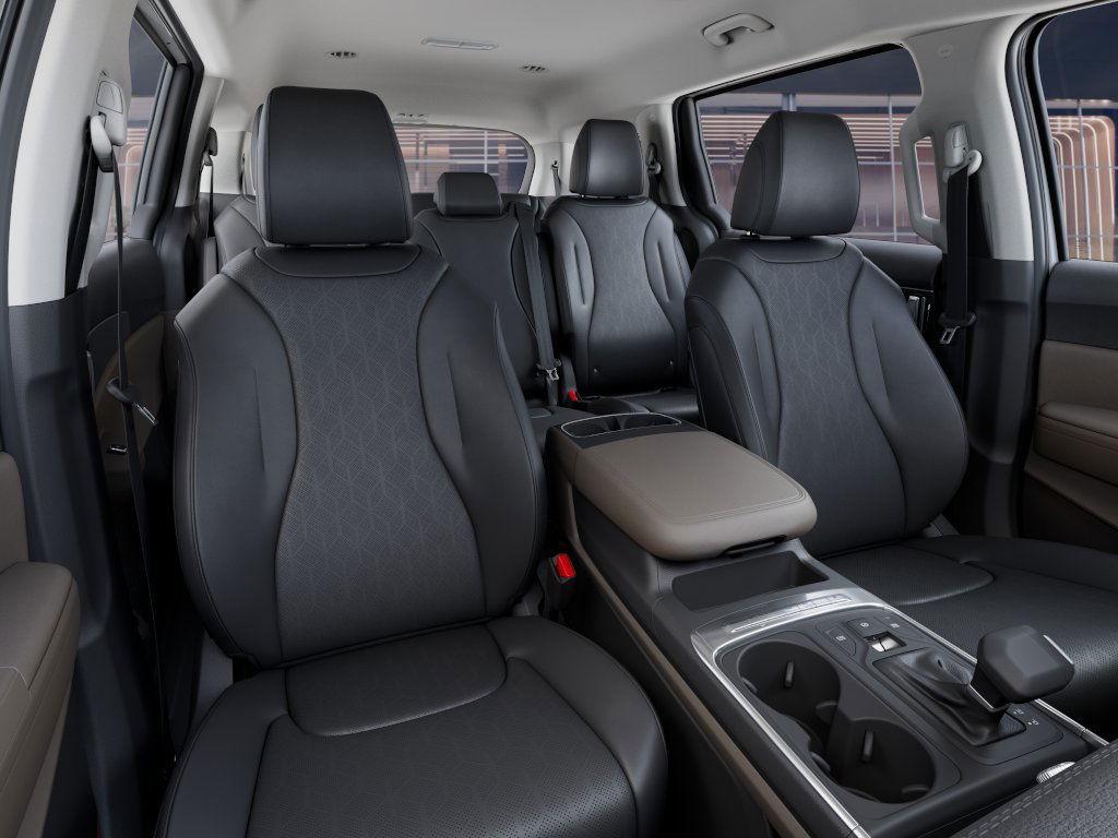 new 2026 Kia Carnival car, priced at $40,660