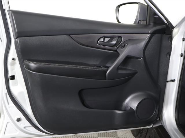 used 2019 Nissan Rogue car, priced at $15,429